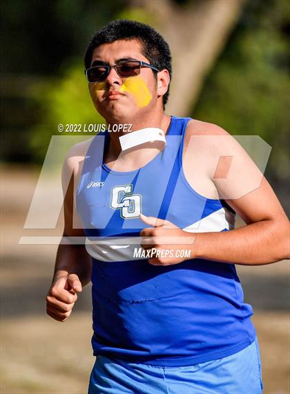 Thumbnail 2 in Diamond Ranch West Covina Charter Oak Northview San Dimas Covina (League Meet Horse Thief Canyon) photogallery.