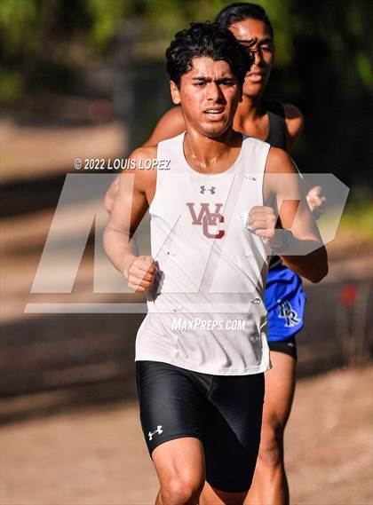 Thumbnail 2 in Diamond Ranch West Covina Charter Oak Northview San Dimas Covina (League Meet Horse Thief Canyon) photogallery.