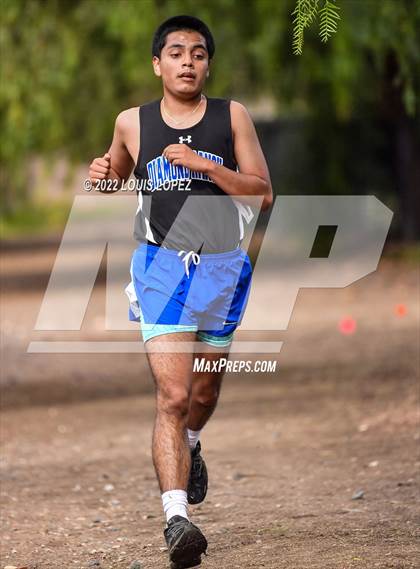 Thumbnail 1 in Diamond Ranch West Covina Charter Oak Northview San Dimas Covina (League Meet Horse Thief Canyon) photogallery.