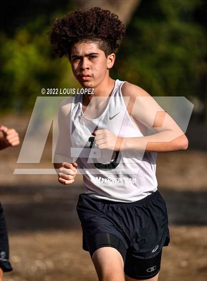 Thumbnail 3 in Diamond Ranch West Covina Charter Oak Northview San Dimas Covina (League Meet Horse Thief Canyon) photogallery.
