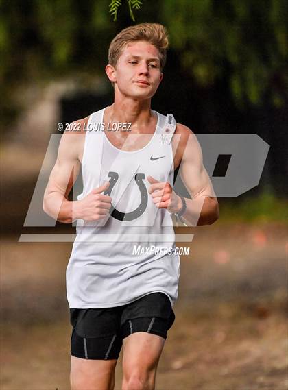 Thumbnail 2 in Diamond Ranch West Covina Charter Oak Northview San Dimas Covina (League Meet Horse Thief Canyon) photogallery.