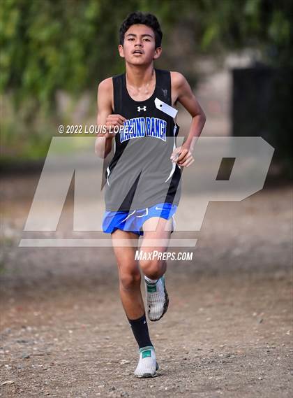 Thumbnail 1 in Diamond Ranch West Covina Charter Oak Northview San Dimas Covina (League Meet Horse Thief Canyon) photogallery.