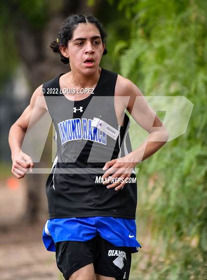 Thumbnail 1 in Diamond Ranch West Covina Charter Oak Northview San Dimas Covina (League Meet Horse Thief Canyon) photogallery.