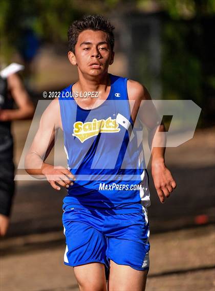 Thumbnail 2 in Diamond Ranch West Covina Charter Oak Northview San Dimas Covina (League Meet Horse Thief Canyon) photogallery.