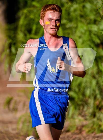 Thumbnail 1 in Diamond Ranch West Covina Charter Oak Northview San Dimas Covina (League Meet Horse Thief Canyon) photogallery.