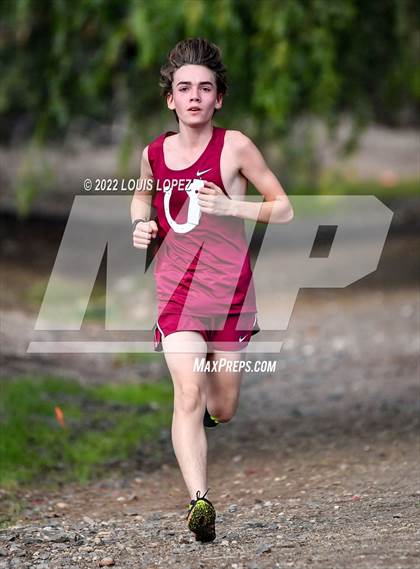 Thumbnail 2 in Diamond Ranch West Covina Charter Oak Northview San Dimas Covina (League Meet Horse Thief Canyon) photogallery.