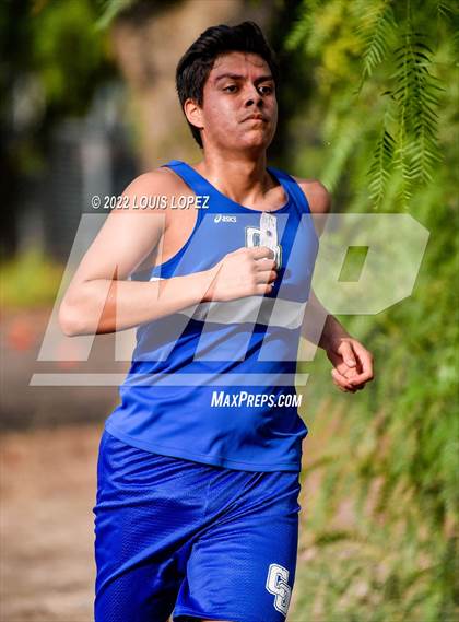 Thumbnail 3 in Diamond Ranch West Covina Charter Oak Northview San Dimas Covina (League Meet Horse Thief Canyon) photogallery.
