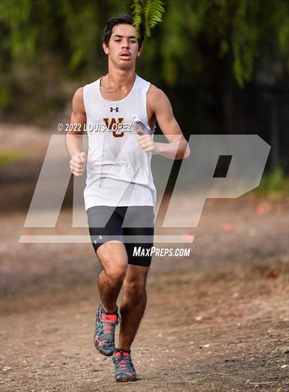 Thumbnail 3 in Diamond Ranch West Covina Charter Oak Northview San Dimas Covina (League Meet Horse Thief Canyon) photogallery.