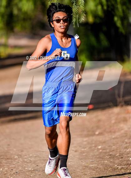 Thumbnail 2 in Diamond Ranch West Covina Charter Oak Northview San Dimas Covina (League Meet Horse Thief Canyon) photogallery.