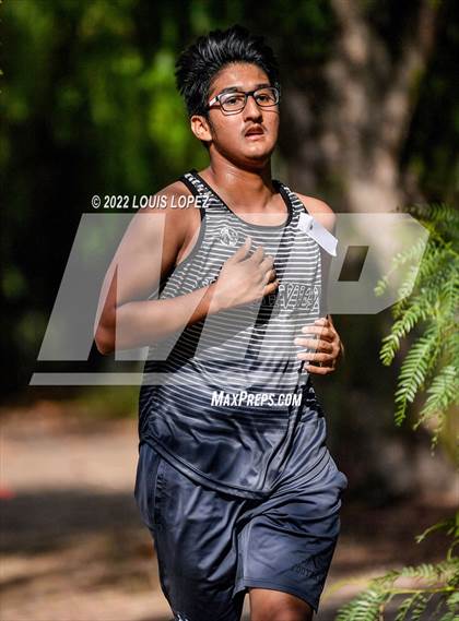 Thumbnail 2 in Diamond Ranch West Covina Charter Oak Northview San Dimas Covina (League Meet Horse Thief Canyon) photogallery.