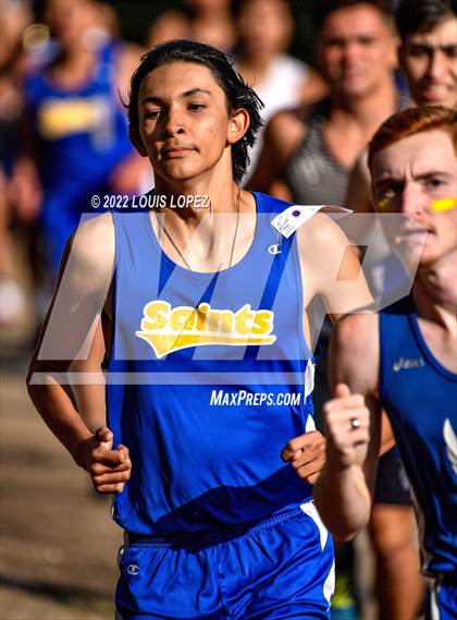 Thumbnail 3 in Diamond Ranch West Covina Charter Oak Northview San Dimas Covina (League Meet Horse Thief Canyon) photogallery.