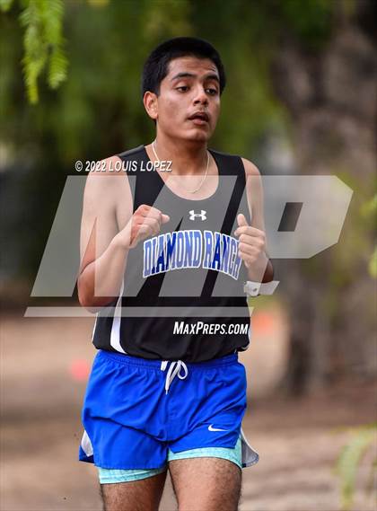 Thumbnail 2 in Diamond Ranch West Covina Charter Oak Northview San Dimas Covina (League Meet Horse Thief Canyon) photogallery.
