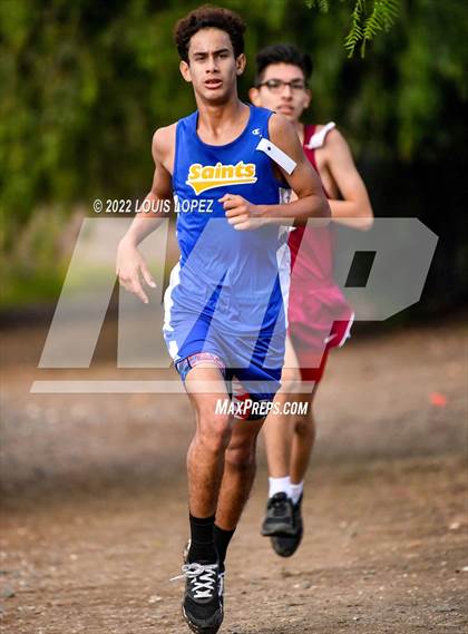 Thumbnail 3 in Diamond Ranch West Covina Charter Oak Northview San Dimas Covina (League Meet Horse Thief Canyon) photogallery.