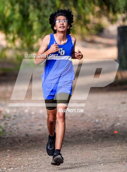Thumbnail 1 in Diamond Ranch West Covina Charter Oak Northview San Dimas Covina (League Meet Horse Thief Canyon) photogallery.