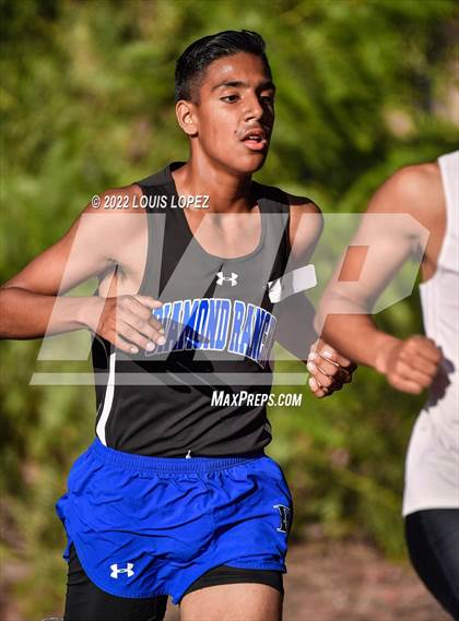 Thumbnail 3 in Diamond Ranch West Covina Charter Oak Northview San Dimas Covina (League Meet Horse Thief Canyon) photogallery.