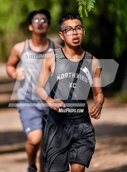 Thumbnail 3 in Diamond Ranch West Covina Charter Oak Northview San Dimas Covina (League Meet Horse Thief Canyon) photogallery.