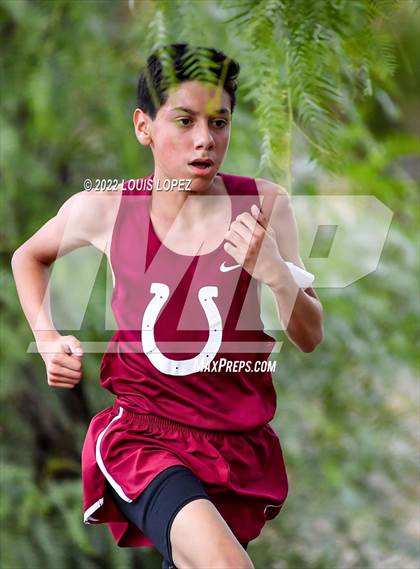 Thumbnail 1 in Diamond Ranch West Covina Charter Oak Northview San Dimas Covina (League Meet Horse Thief Canyon) photogallery.