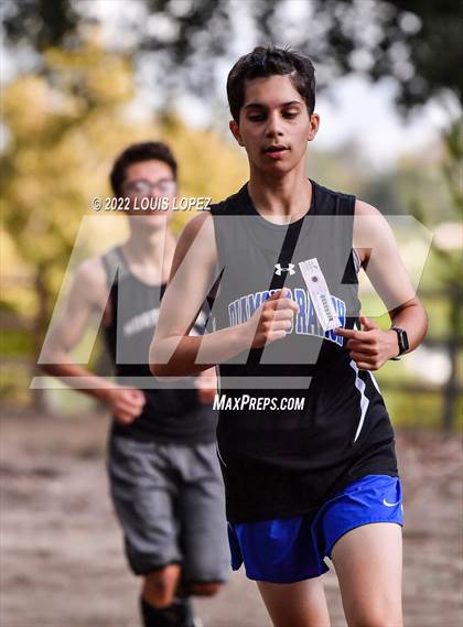 Thumbnail 3 in Diamond Ranch West Covina Charter Oak Northview San Dimas Covina (League Meet Horse Thief Canyon) photogallery.