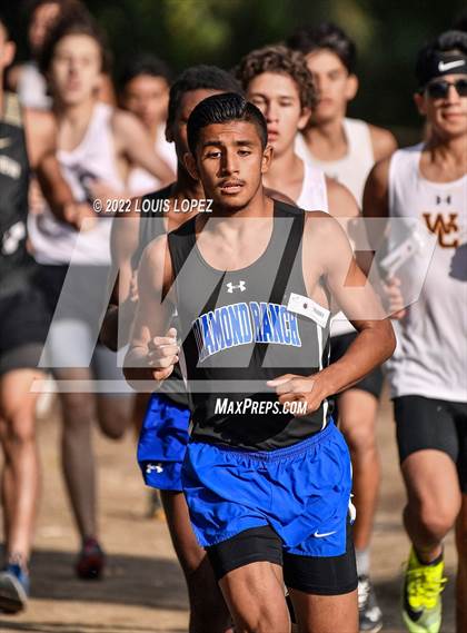 Thumbnail 1 in Diamond Ranch West Covina Charter Oak Northview San Dimas Covina (League Meet Horse Thief Canyon) photogallery.