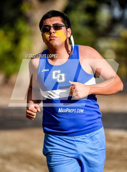 Thumbnail 3 in Diamond Ranch West Covina Charter Oak Northview San Dimas Covina (League Meet Horse Thief Canyon) photogallery.