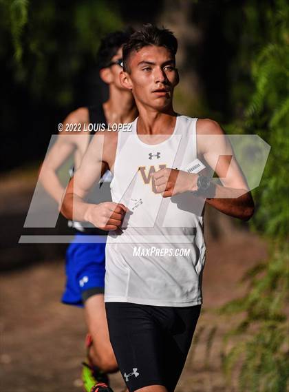 Thumbnail 3 in Diamond Ranch West Covina Charter Oak Northview San Dimas Covina (League Meet Horse Thief Canyon) photogallery.