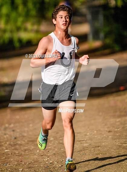 Thumbnail 2 in Diamond Ranch West Covina Charter Oak Northview San Dimas Covina (League Meet Horse Thief Canyon) photogallery.