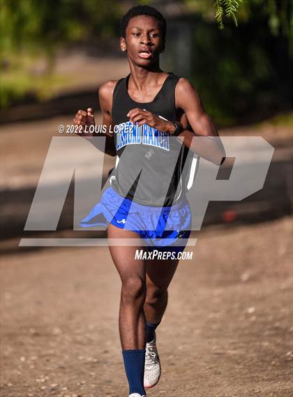Thumbnail 1 in Diamond Ranch West Covina Charter Oak Northview San Dimas Covina (League Meet Horse Thief Canyon) photogallery.