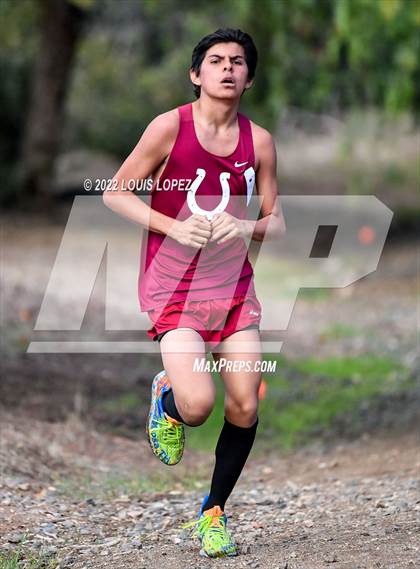 Thumbnail 1 in Diamond Ranch West Covina Charter Oak Northview San Dimas Covina (League Meet Horse Thief Canyon) photogallery.