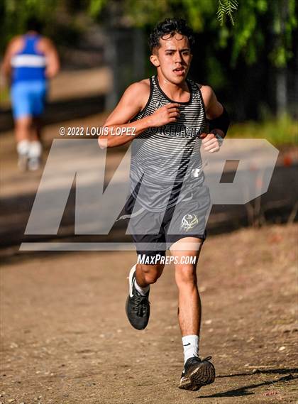 Thumbnail 3 in Diamond Ranch West Covina Charter Oak Northview San Dimas Covina (League Meet Horse Thief Canyon) photogallery.