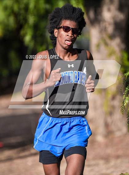 Thumbnail 1 in Diamond Ranch West Covina Charter Oak Northview San Dimas Covina (League Meet Horse Thief Canyon) photogallery.