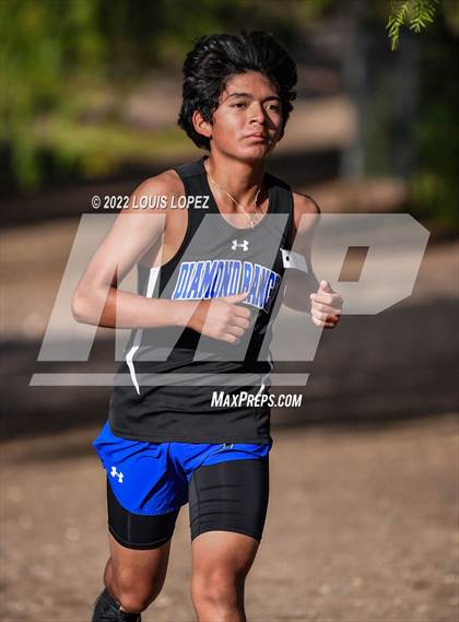 Thumbnail 1 in Diamond Ranch West Covina Charter Oak Northview San Dimas Covina (League Meet Horse Thief Canyon) photogallery.