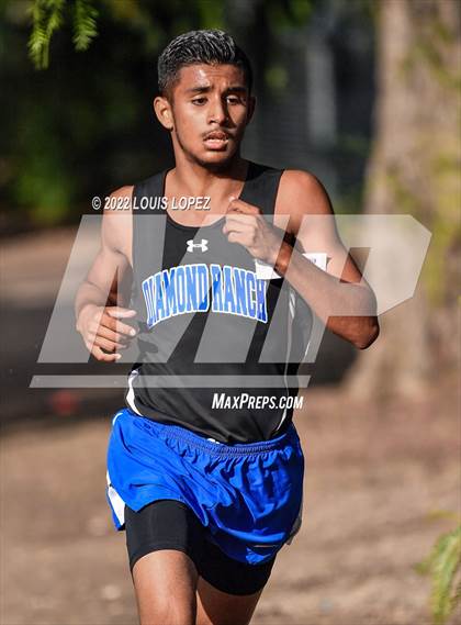 Thumbnail 1 in Diamond Ranch West Covina Charter Oak Northview San Dimas Covina (League Meet Horse Thief Canyon) photogallery.