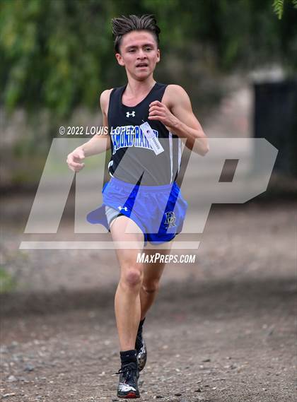 Thumbnail 1 in Diamond Ranch West Covina Charter Oak Northview San Dimas Covina (League Meet Horse Thief Canyon) photogallery.