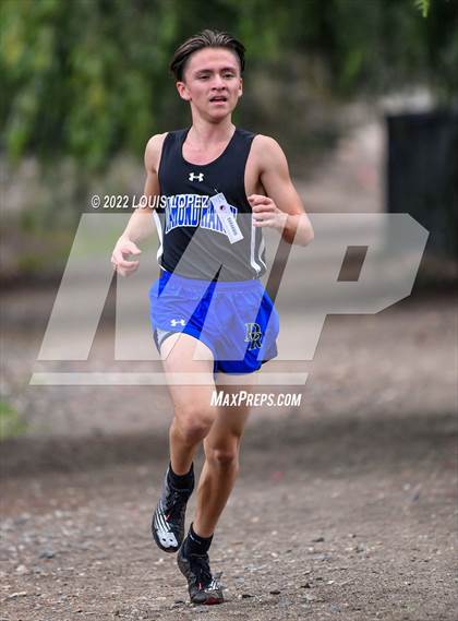 Thumbnail 3 in Diamond Ranch West Covina Charter Oak Northview San Dimas Covina (League Meet Horse Thief Canyon) photogallery.
