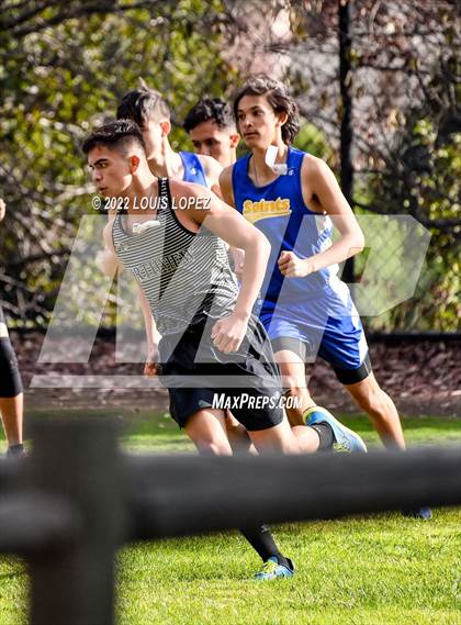 Thumbnail 3 in Diamond Ranch West Covina Charter Oak Northview San Dimas Covina (League Meet Horse Thief Canyon) photogallery.