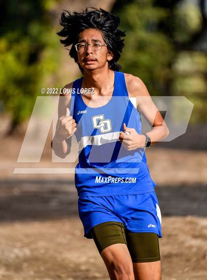 Thumbnail 3 in Diamond Ranch West Covina Charter Oak Northview San Dimas Covina (League Meet Horse Thief Canyon) photogallery.