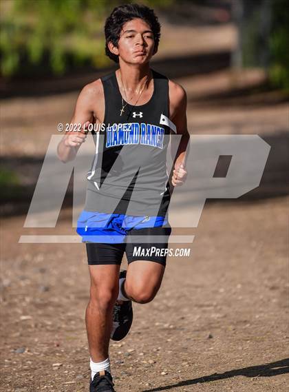 Thumbnail 3 in Diamond Ranch West Covina Charter Oak Northview San Dimas Covina (League Meet Horse Thief Canyon) photogallery.