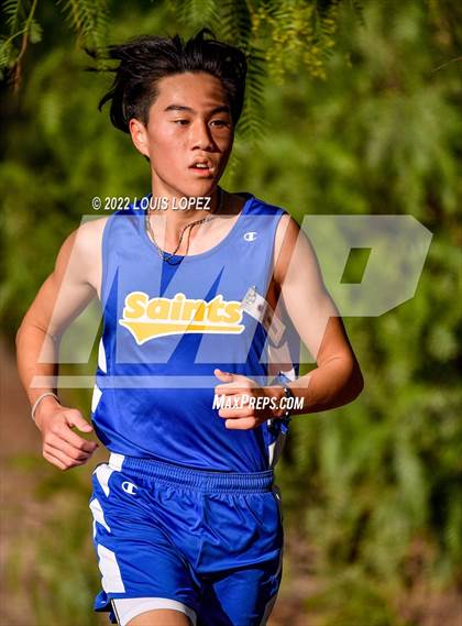 Thumbnail 2 in Diamond Ranch West Covina Charter Oak Northview San Dimas Covina (League Meet Horse Thief Canyon) photogallery.