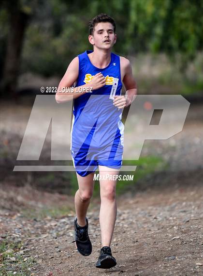 Thumbnail 1 in Diamond Ranch West Covina Charter Oak Northview San Dimas Covina (League Meet Horse Thief Canyon) photogallery.