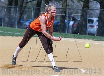 Thumbnail 1 in Cherokee vs Eastern photogallery.