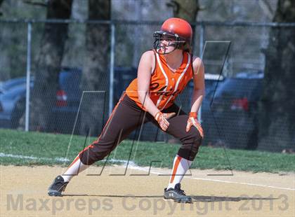 Thumbnail 1 in Cherokee vs Eastern photogallery.