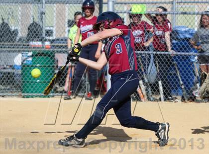 Thumbnail 2 in Cherokee vs Eastern photogallery.