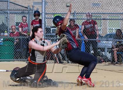 Thumbnail 3 in Cherokee vs Eastern photogallery.