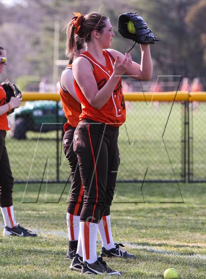 Thumbnail 3 in Cherokee vs Eastern photogallery.