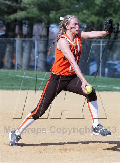 Thumbnail 1 in Cherokee vs Eastern photogallery.