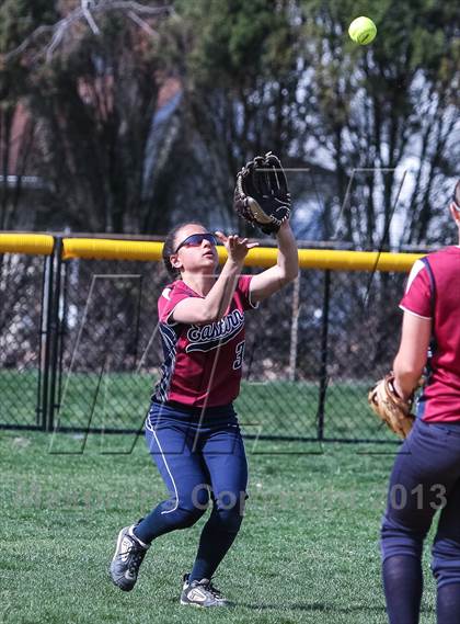 Thumbnail 2 in Cherokee vs Eastern photogallery.