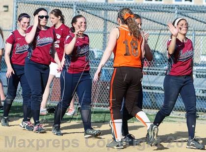 Thumbnail 1 in Cherokee vs Eastern photogallery.