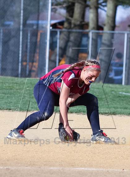 Thumbnail 2 in Cherokee vs Eastern photogallery.