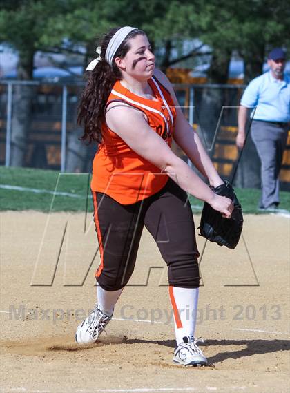 Thumbnail 1 in Cherokee vs Eastern photogallery.