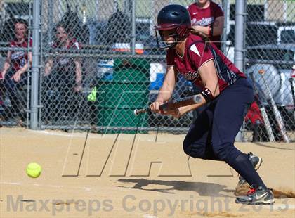 Thumbnail 1 in Cherokee vs Eastern photogallery.